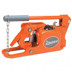 PELL HYDRASHEAR P1125, MODEL P HYDRASHEAR